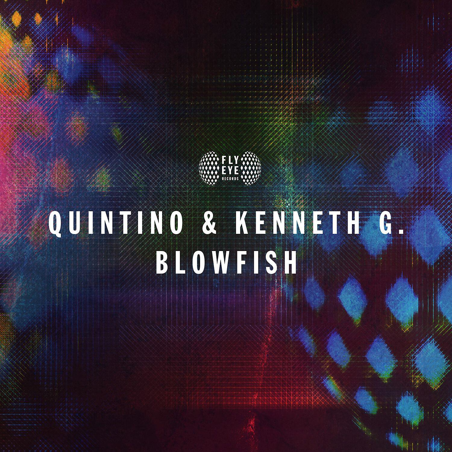 QUINTINO - Blowfish