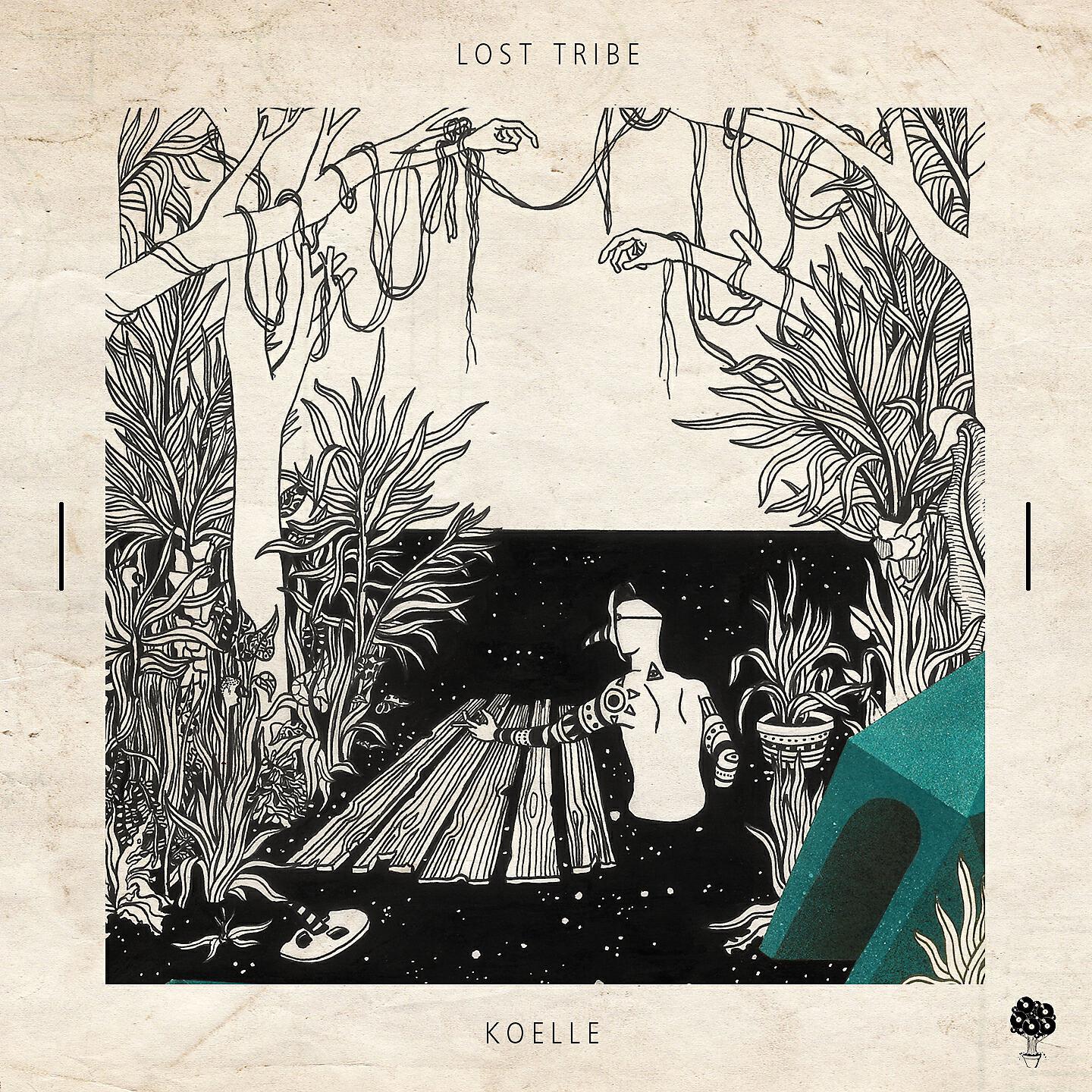 Koelle - Lost Tribe (Ben Böhmer Remix)