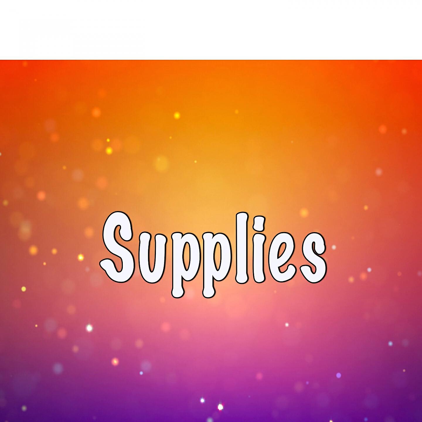 Krazed Platinum - Supplies (Instrumental Tribute to Justin Timberlake)