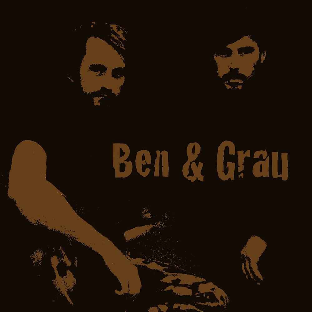 Постер альбома Ben & Grau