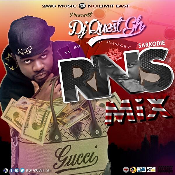Edi B - Real Negga Sh*t