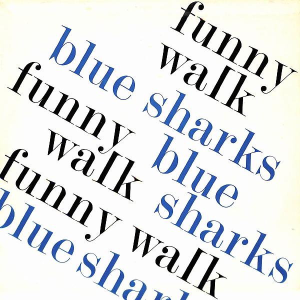 Постер альбома Funny Walk