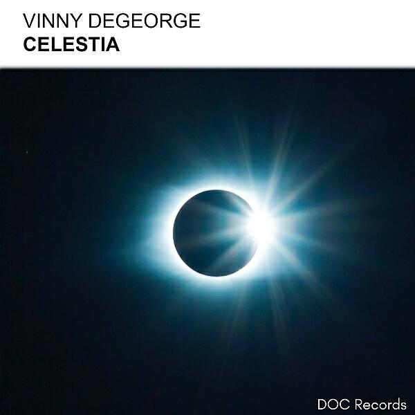 Vinny DeGeorge - Celestia (Original Mix)