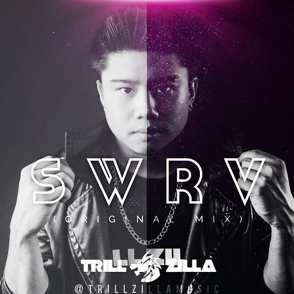 Постер альбома SWRV