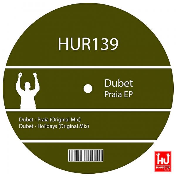 DUBET - Praia