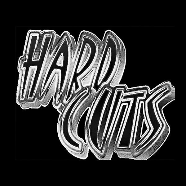 hardcuts - Journey To The Otherside (Chuck Roberts Vocal Re-Edit)