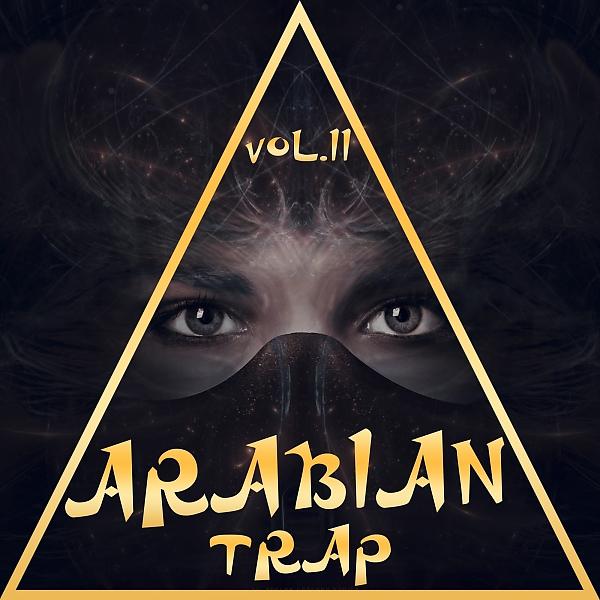 Постер альбома Arabian Trap Vol.2