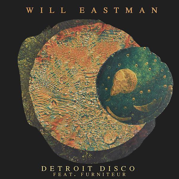 Постер альбома Detroit Disco (feat. Furniteur)