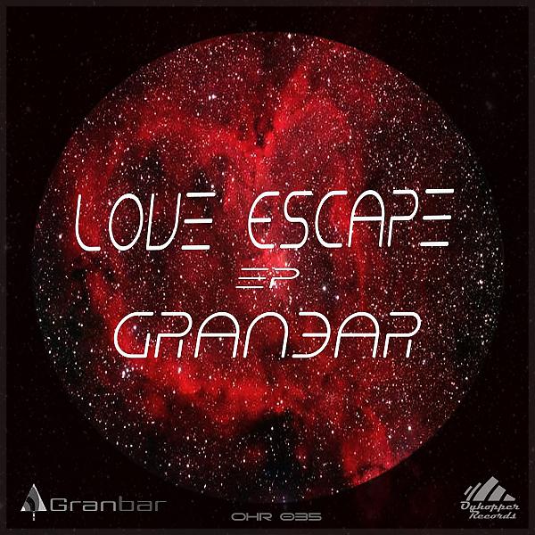 Постер альбома Love Escape