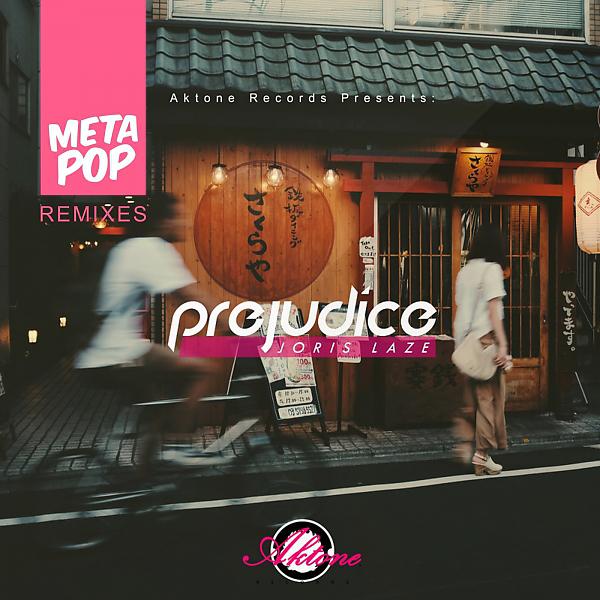 Постер альбома Prejudice: MetaPop Remixes