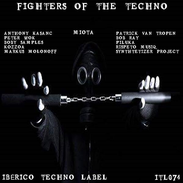 Boby Samples - Accursed Poet (Original Mix)