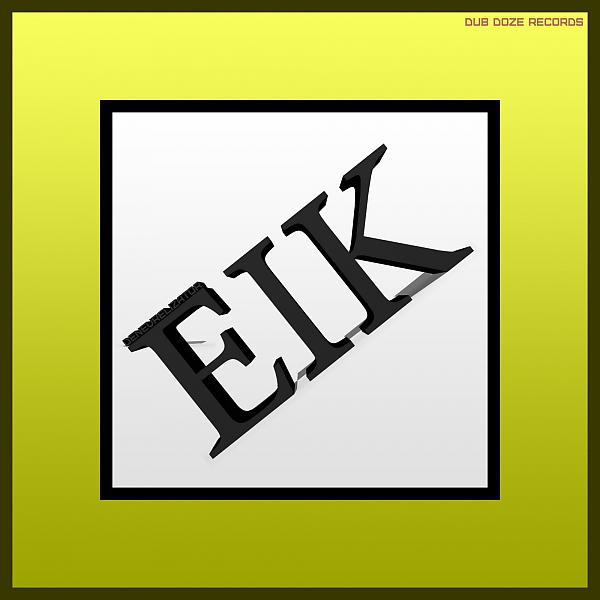 Постер альбома EIK
