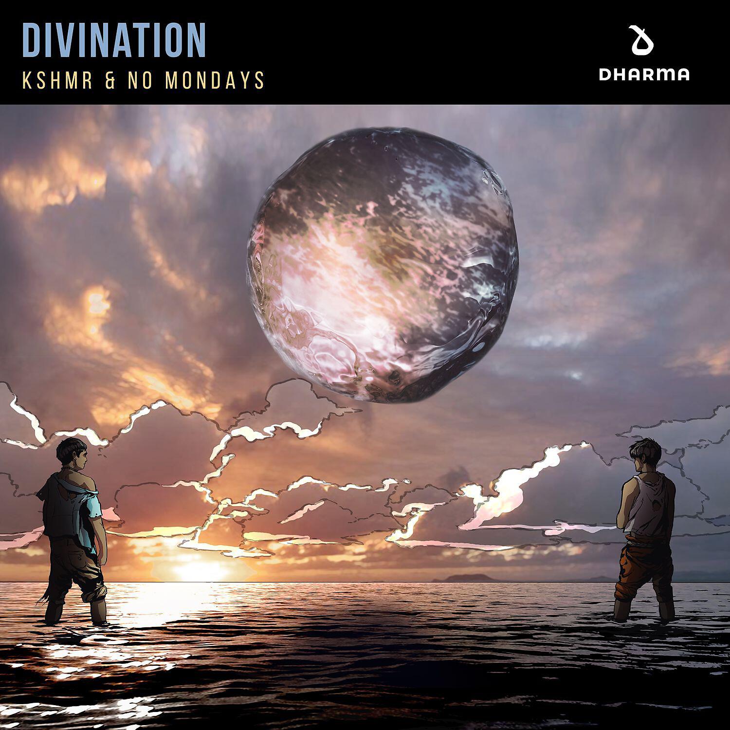 KSHMR - Divination