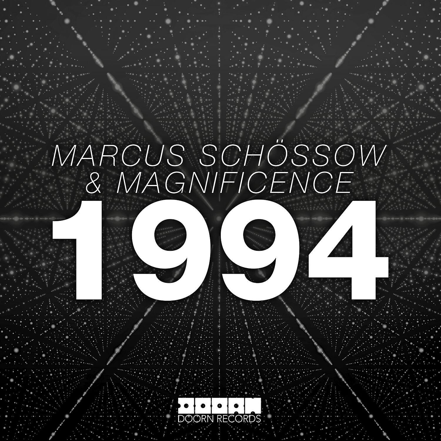 Marcus Schossow - 1994