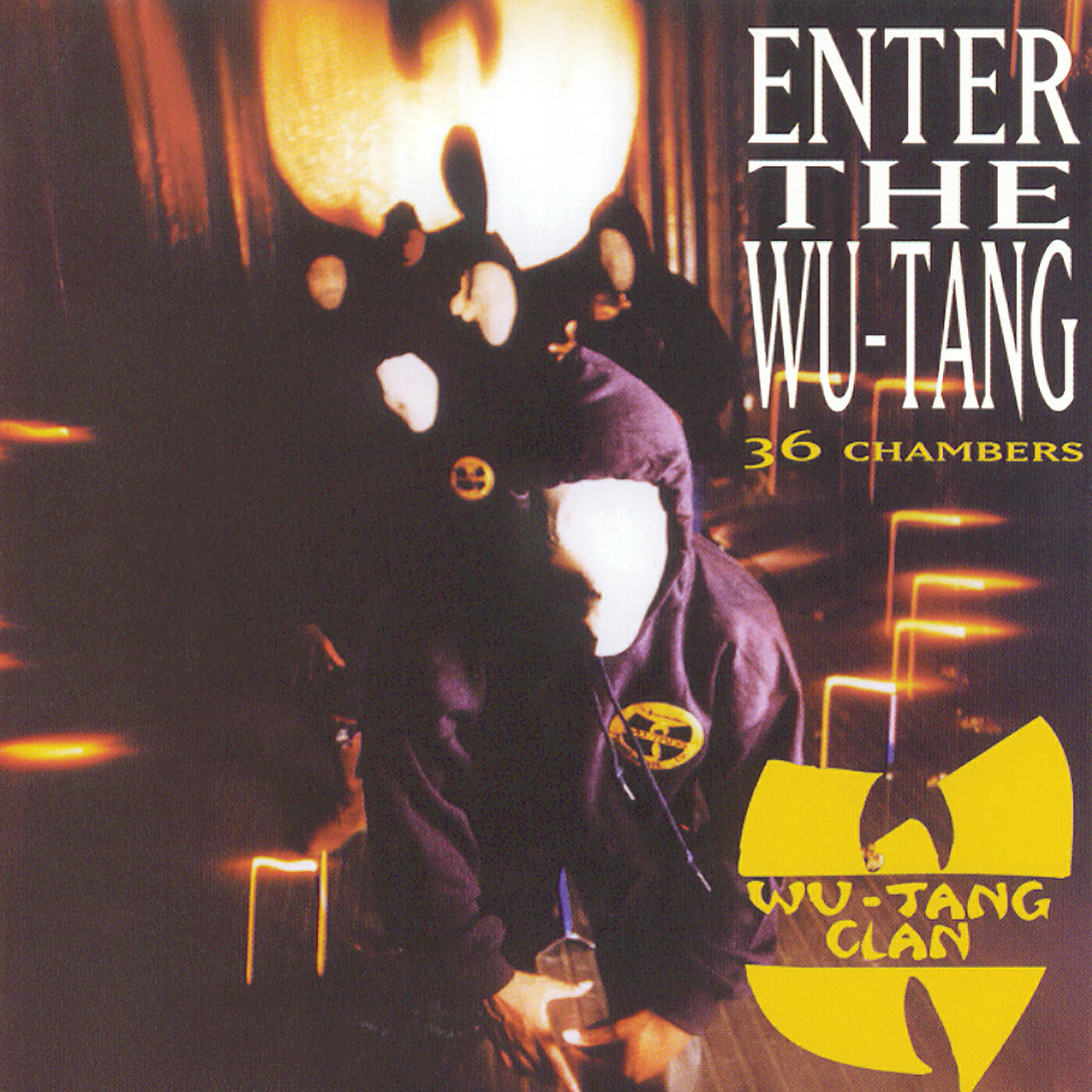 Wu-Tang Clan - Wu-Tang Clan Ain't Nuthing Ta F' Wit