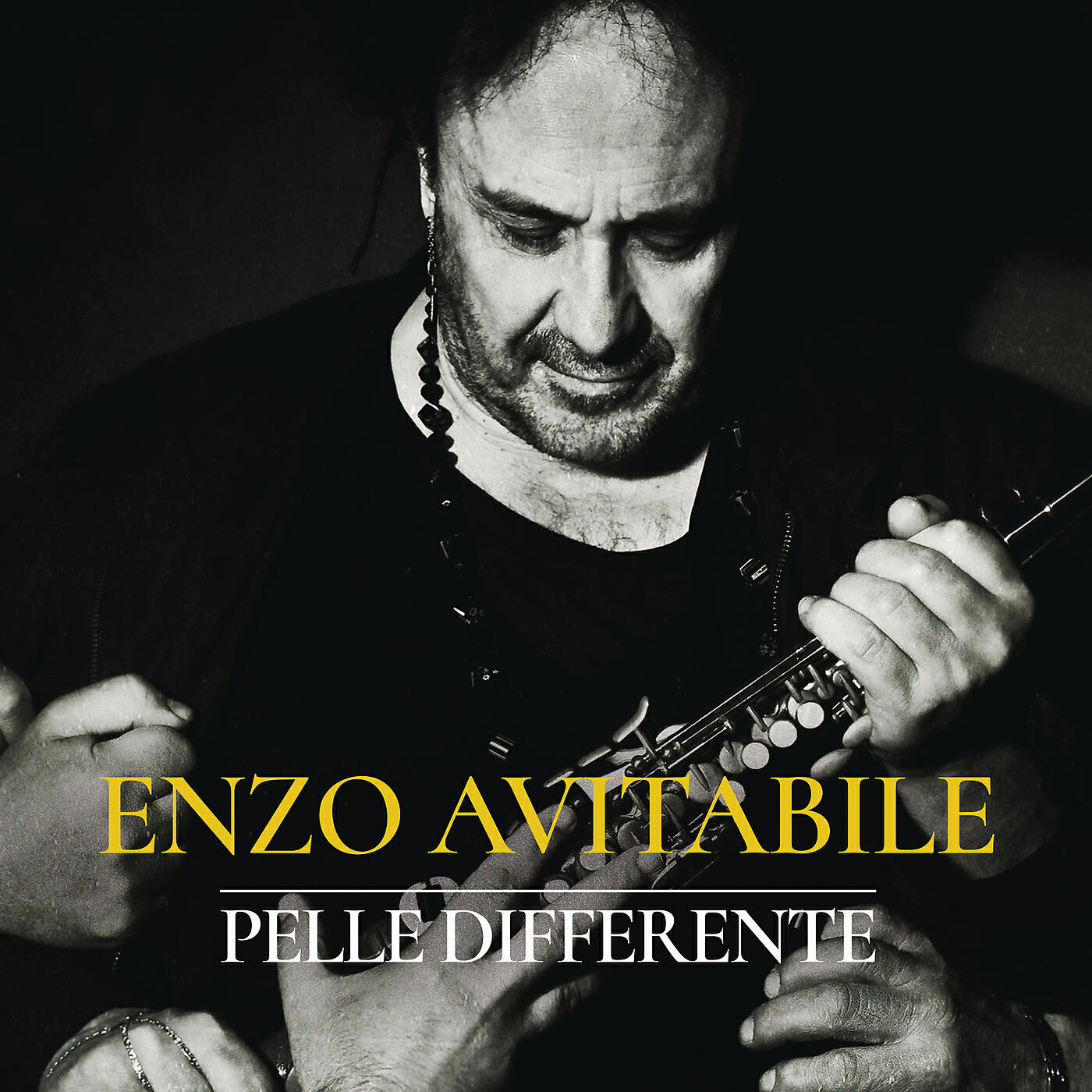 Enzo Avitabile - Malincunìa