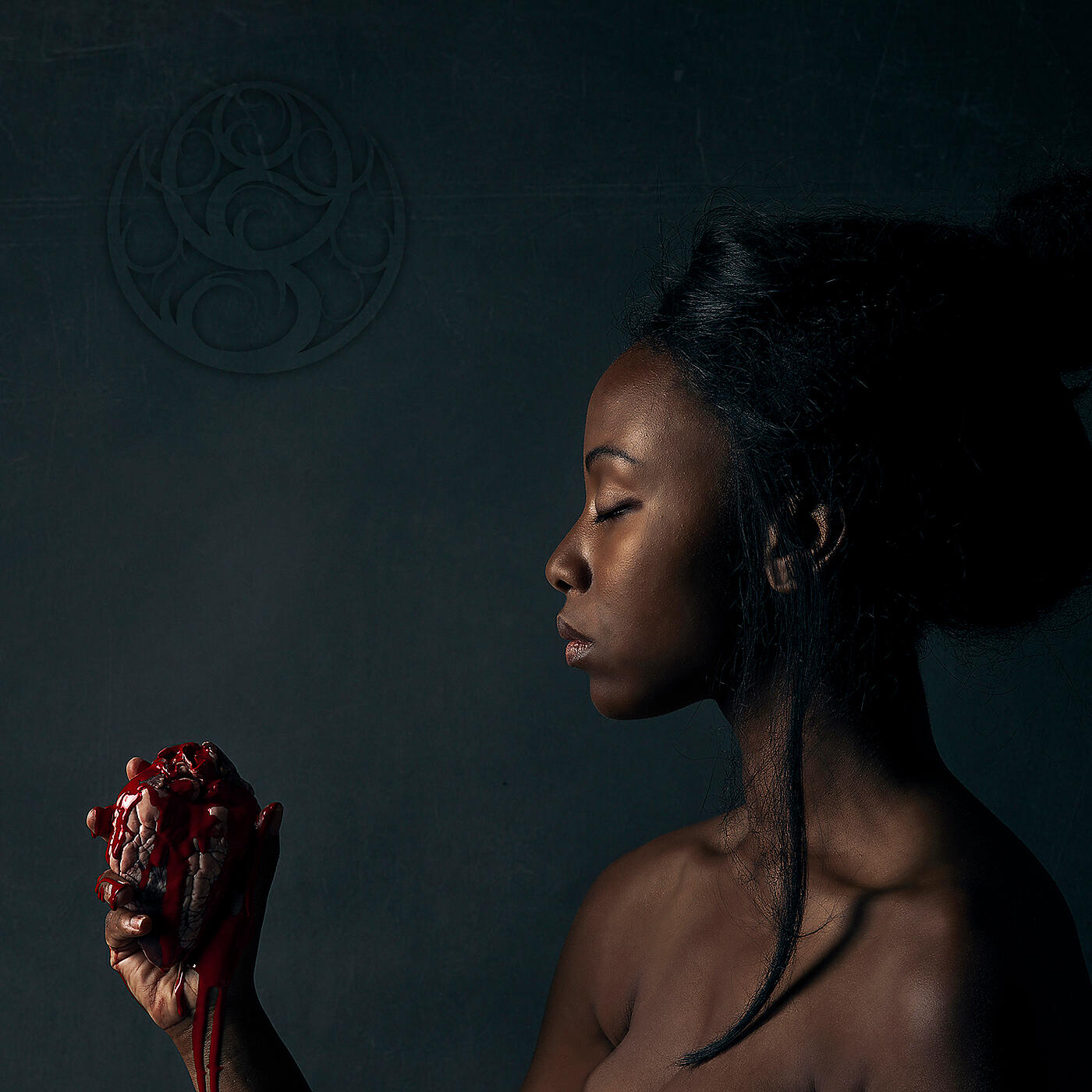 Oceans of Slumber - Fleeting Vigilance