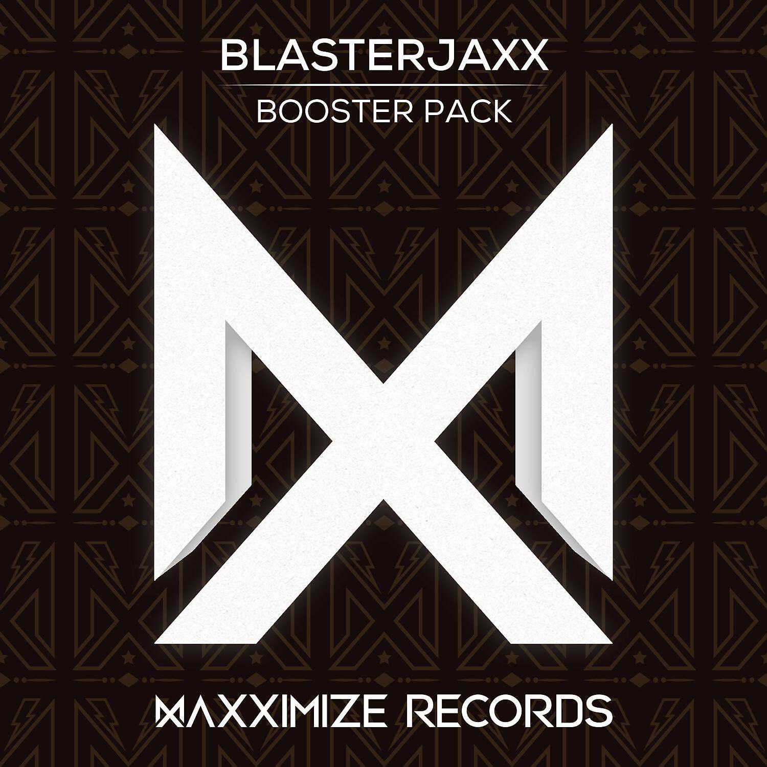 BlasterJaxx - IHNI