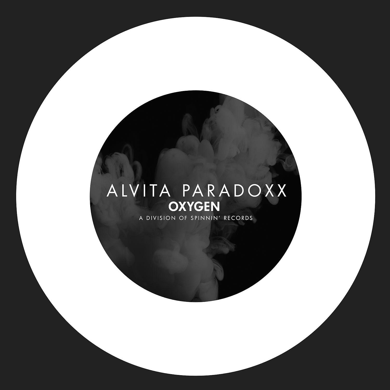 Постер альбома Paradoxx