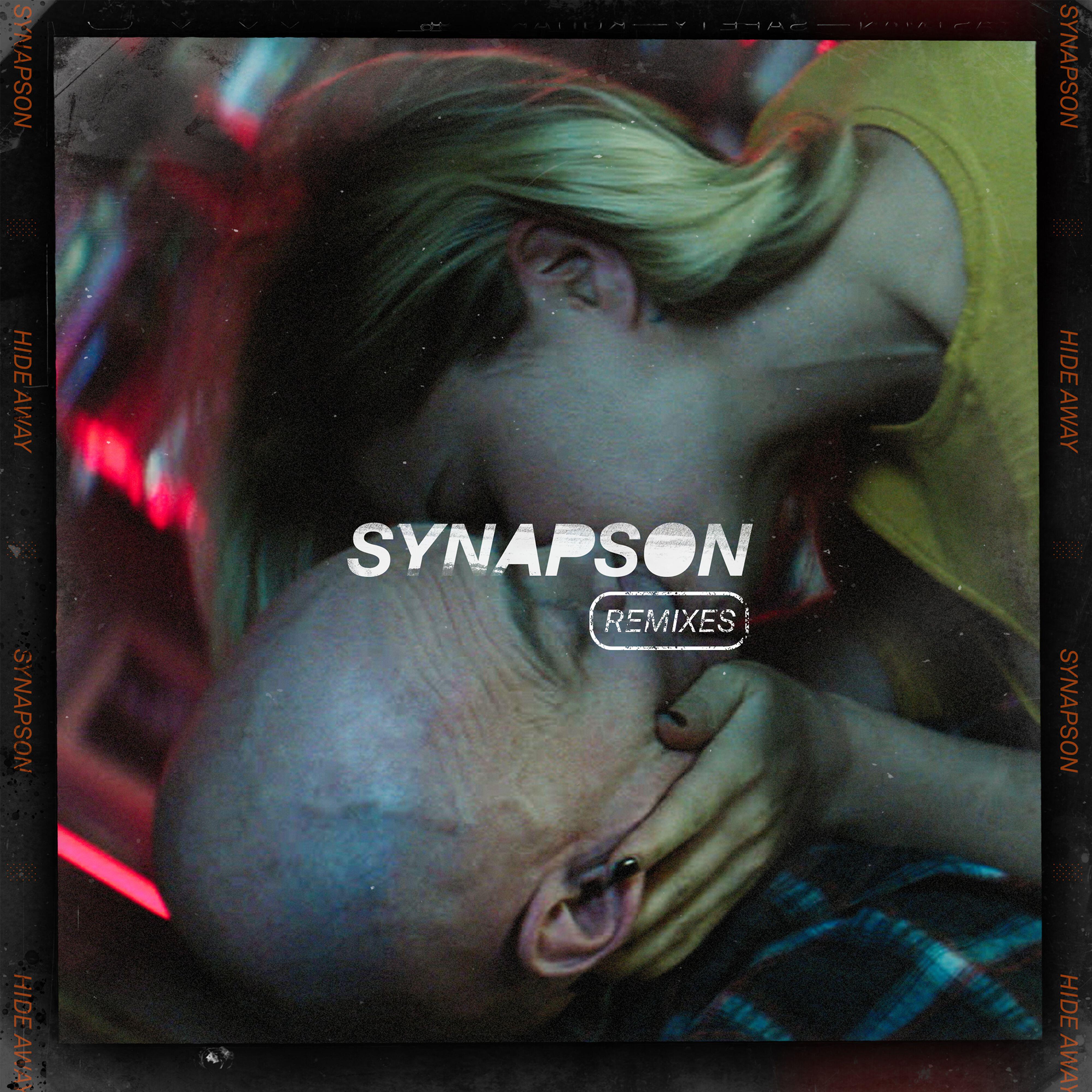 Synapson - Hide Away (feat. Holly) [Sebb Junior Remix]