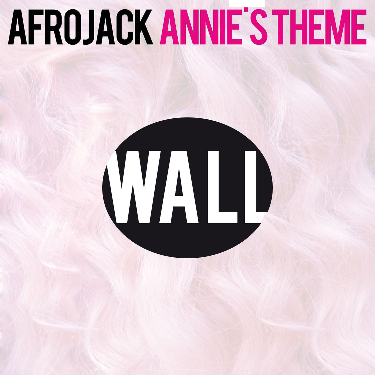 Постер альбома Annie's Theme
