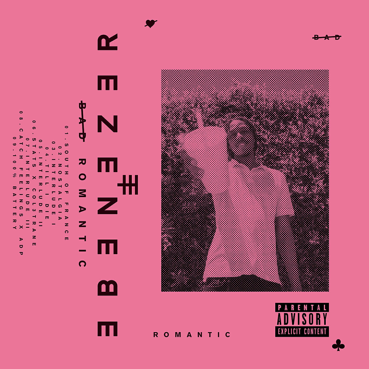Ebenezer - Stats