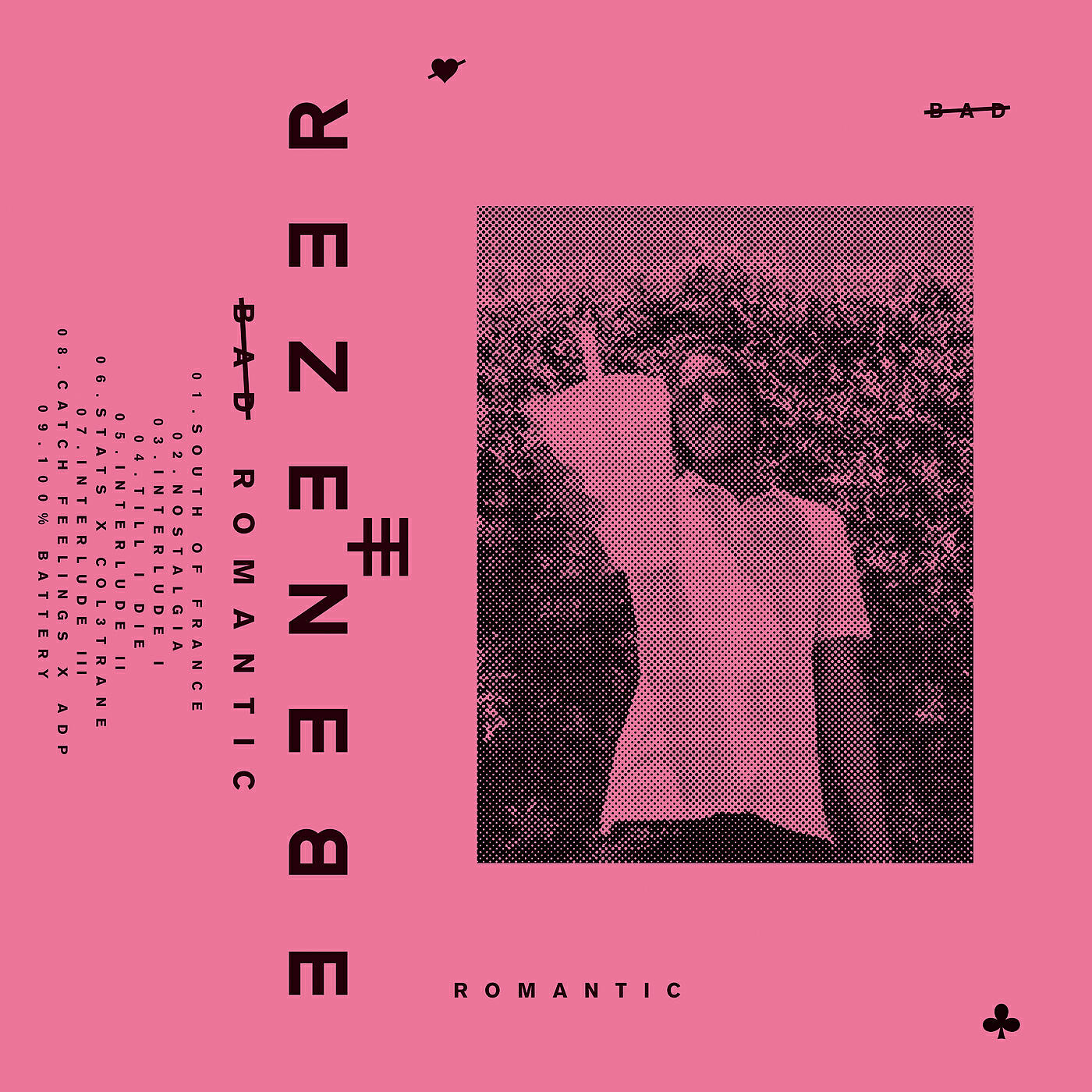 Ebenezer - Stats