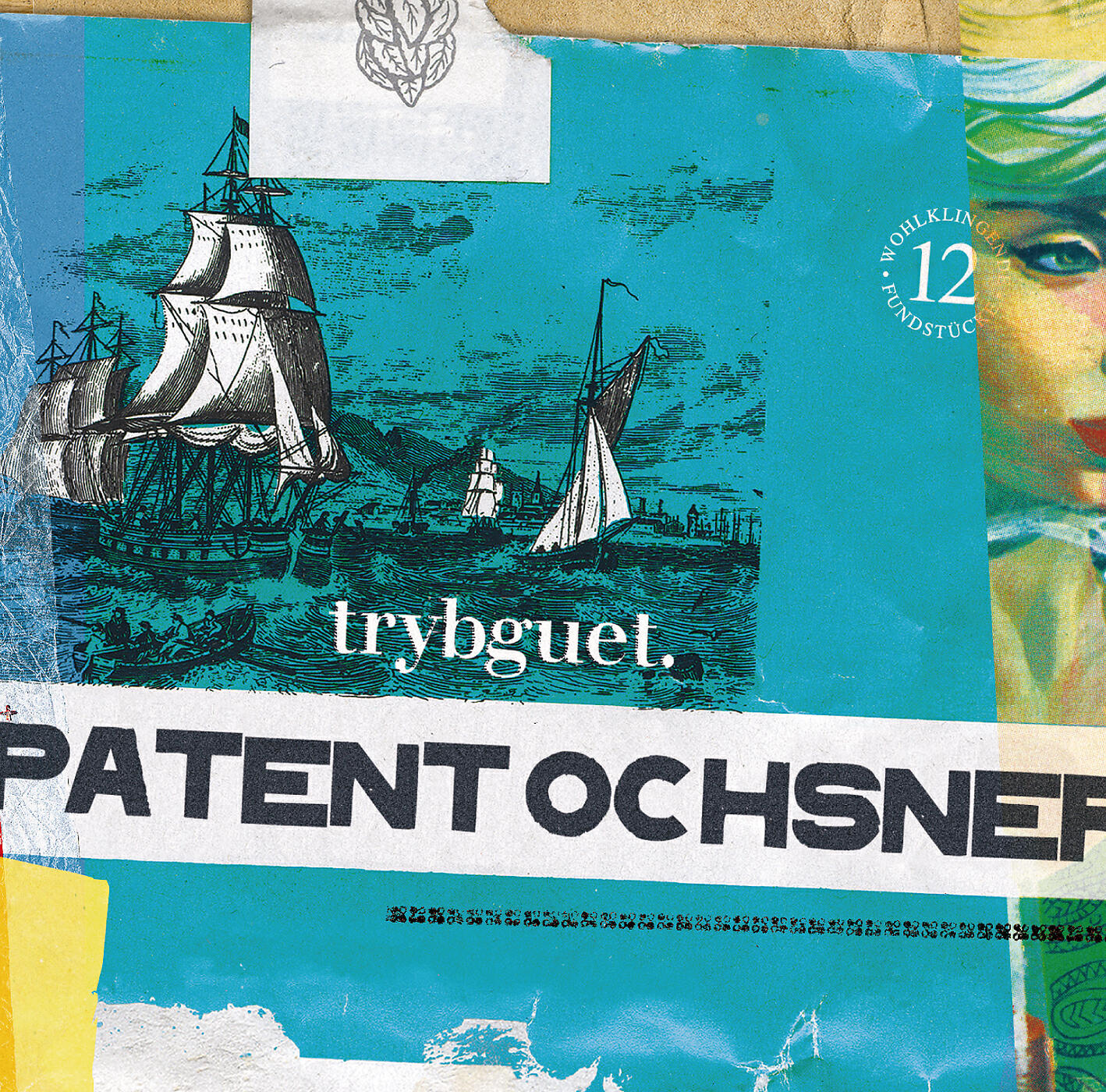 Patent Ochsner - Companero