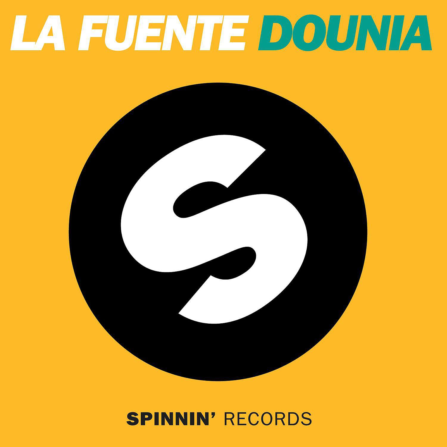 La Fuente - Dounia