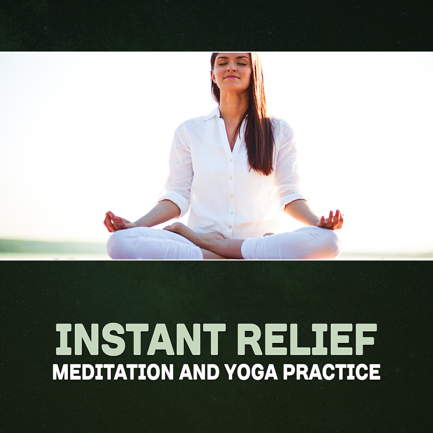Calming Music Sanctuary - Buddhism Stillness