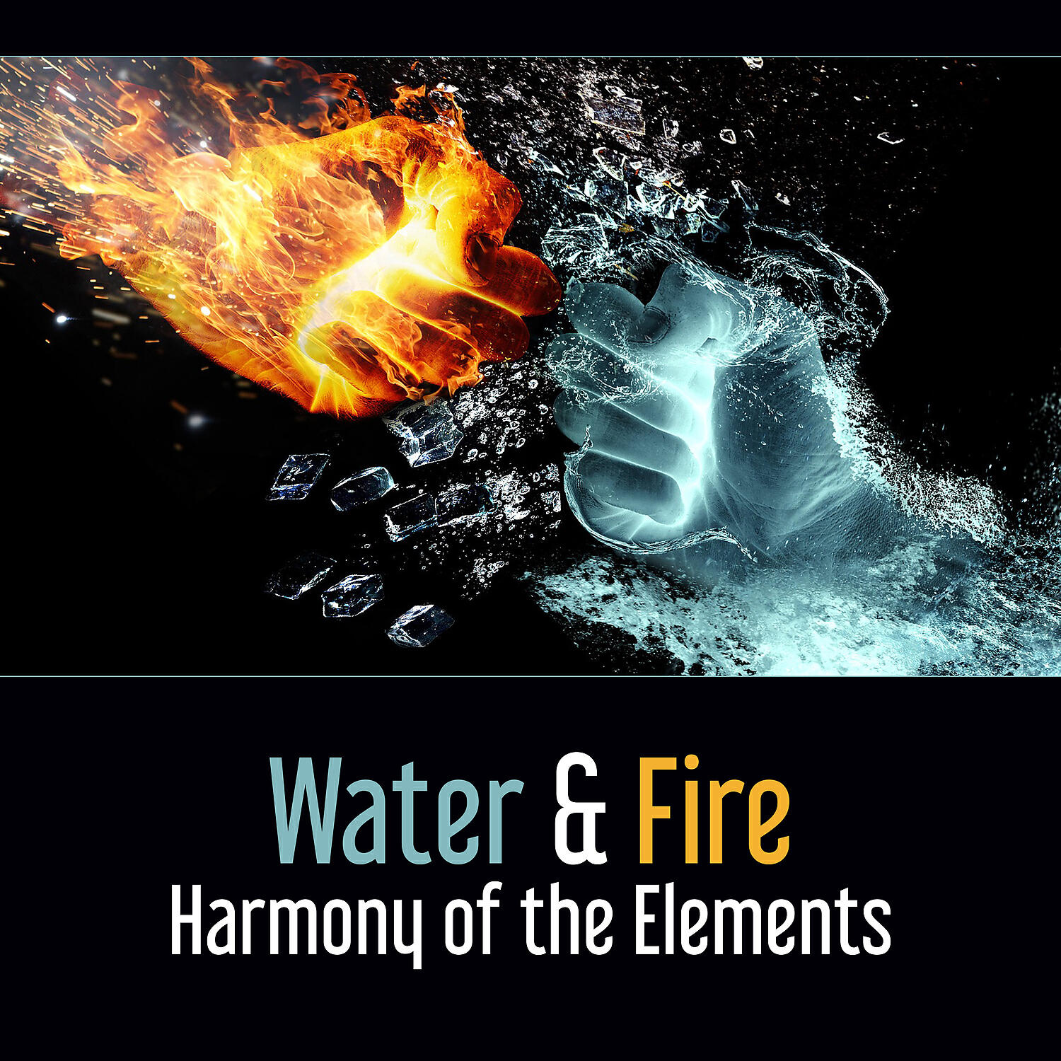 Harmony Nature Sounds Academy - Power of Action and Emotions
