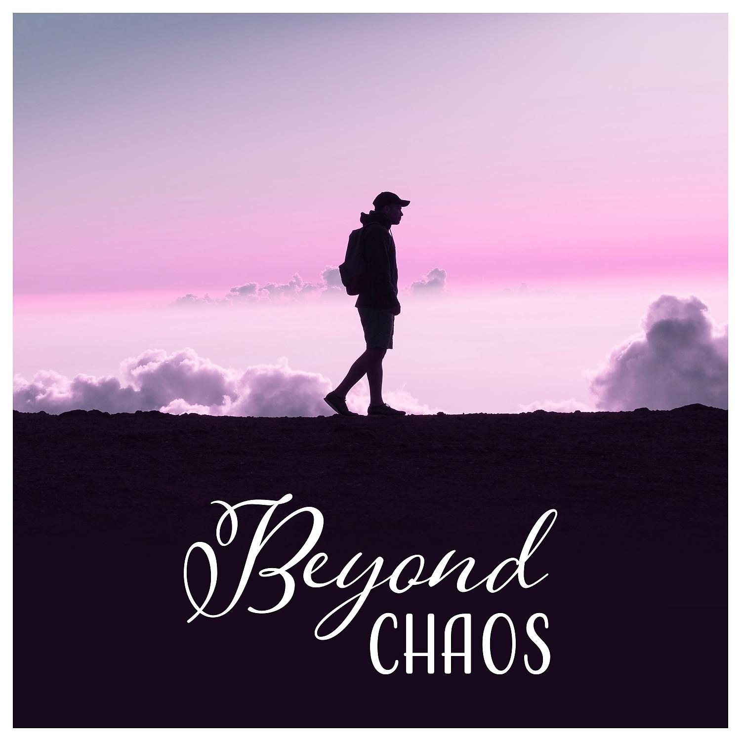 Постер альбома Beyond Chaos
