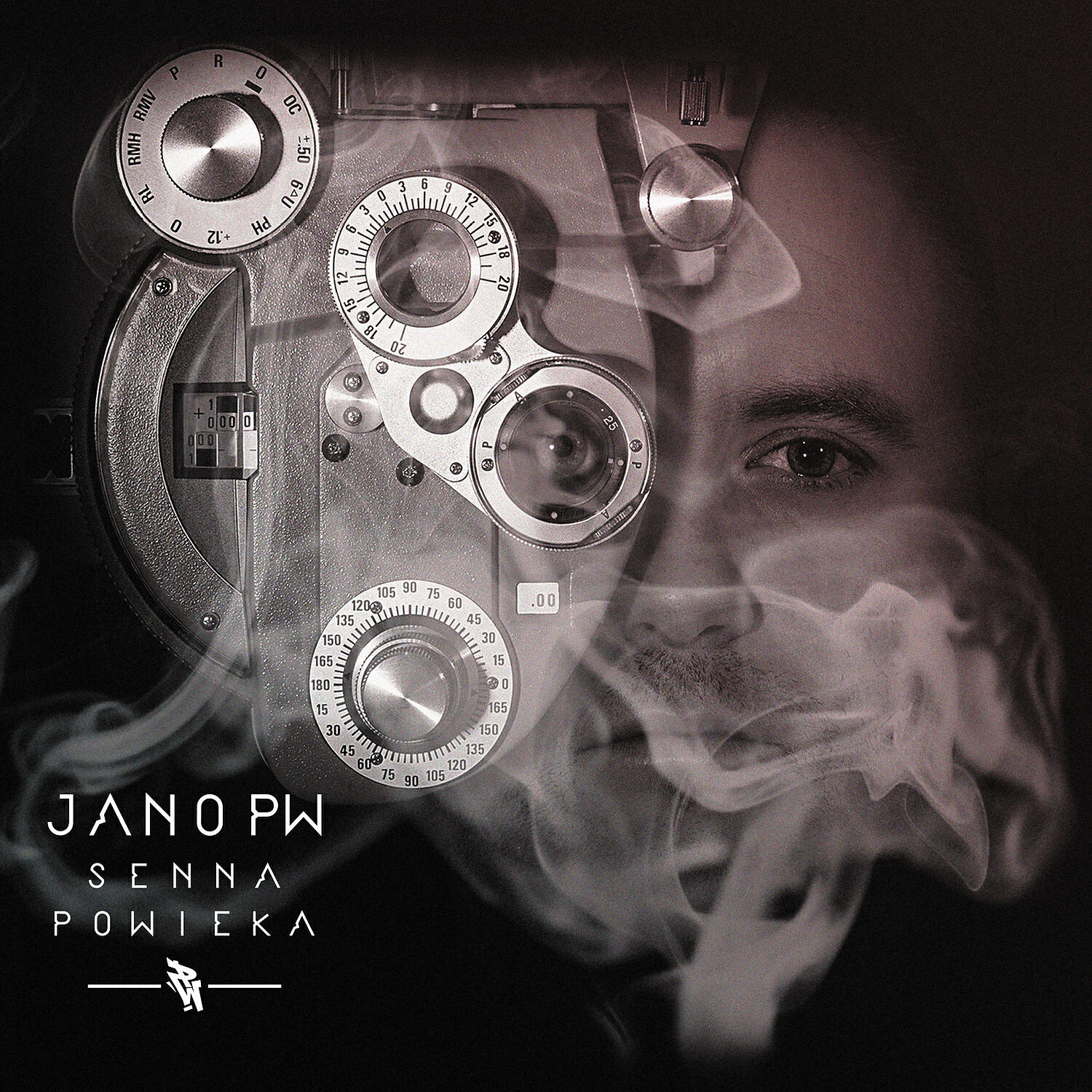 JANO POLSKA WERSJA - Sam swiata nie zmienie