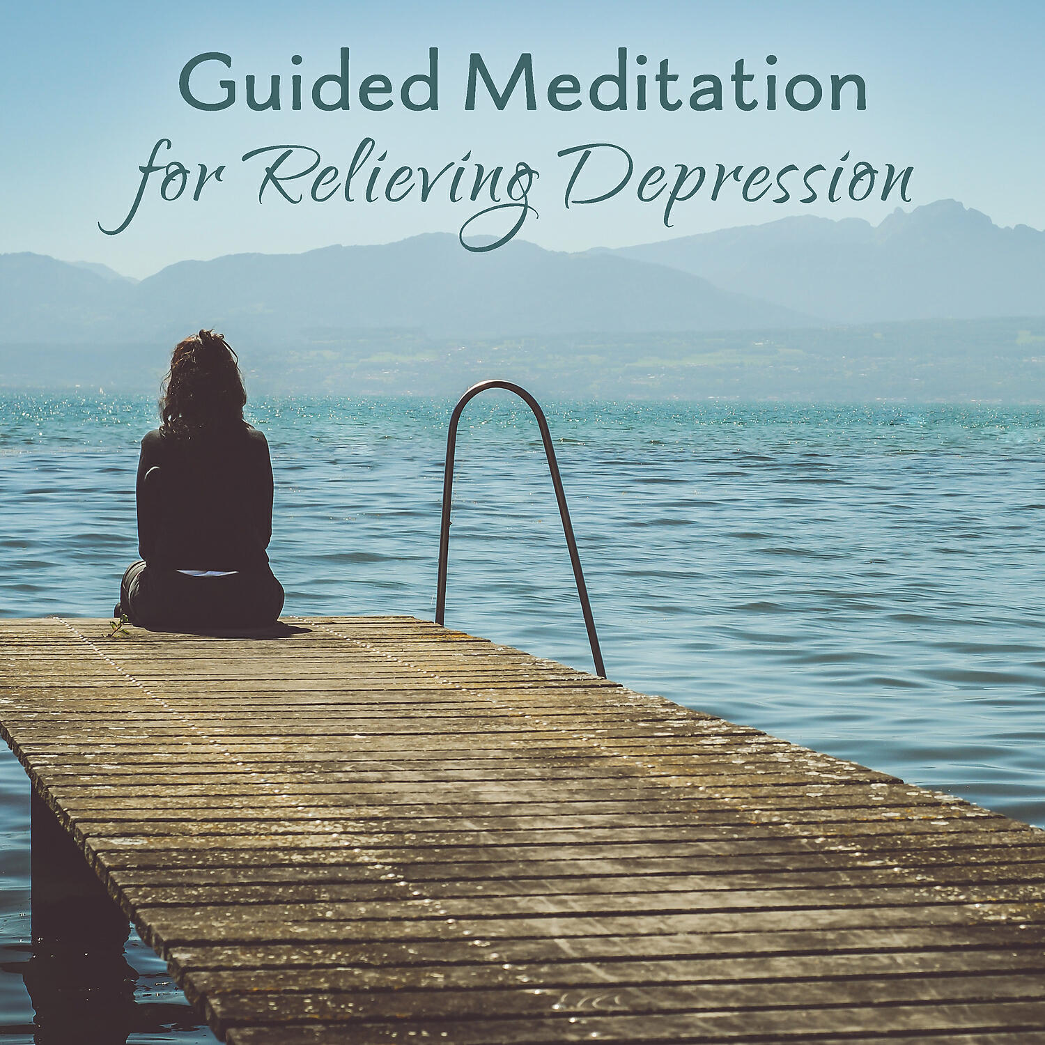 Relieving Stress Music Collection - Silence Space for Relax