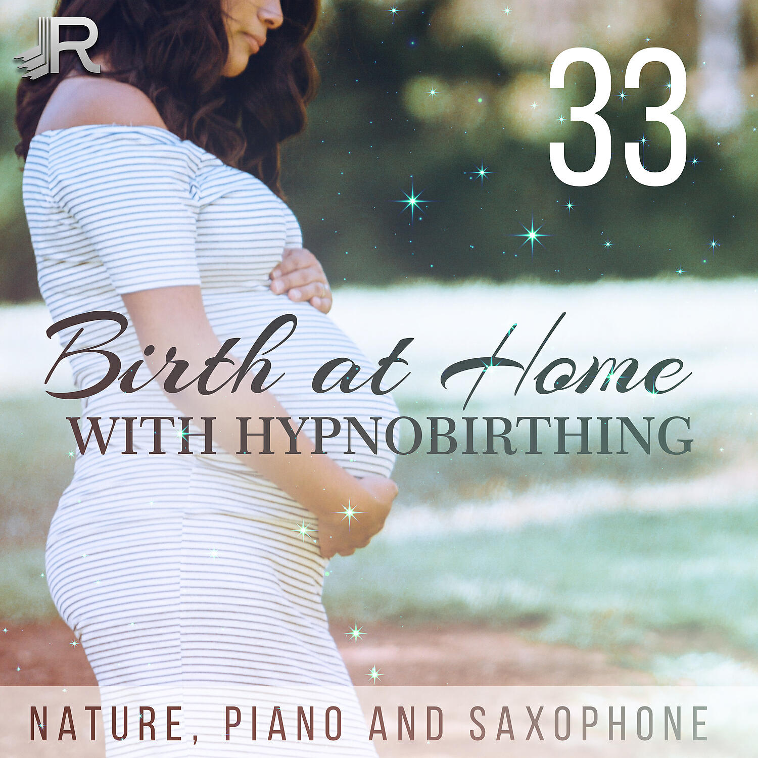Hypnotherapy Birthing - Mindfulness Meditation for Future Mom