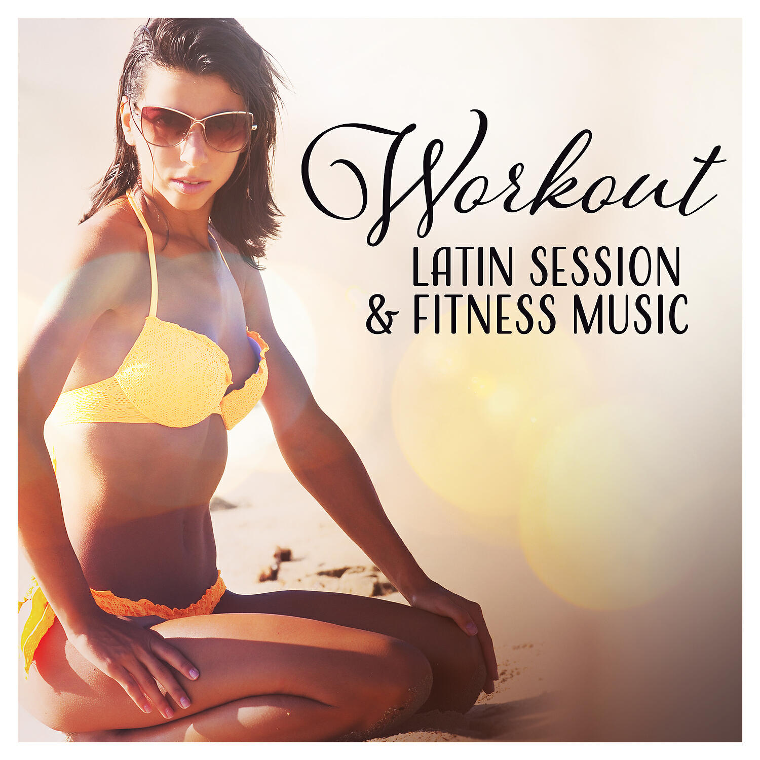 Corp Cool Latino Ambient - Dance Beat