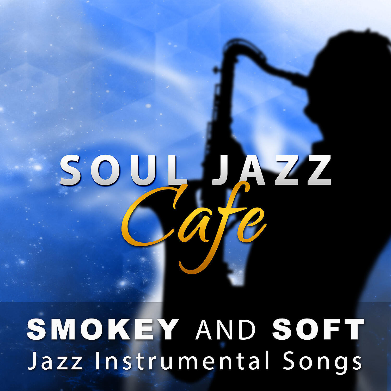 Smooth Jazz Music Ensemble - Follow Me Down (Kamasutra Cafe)