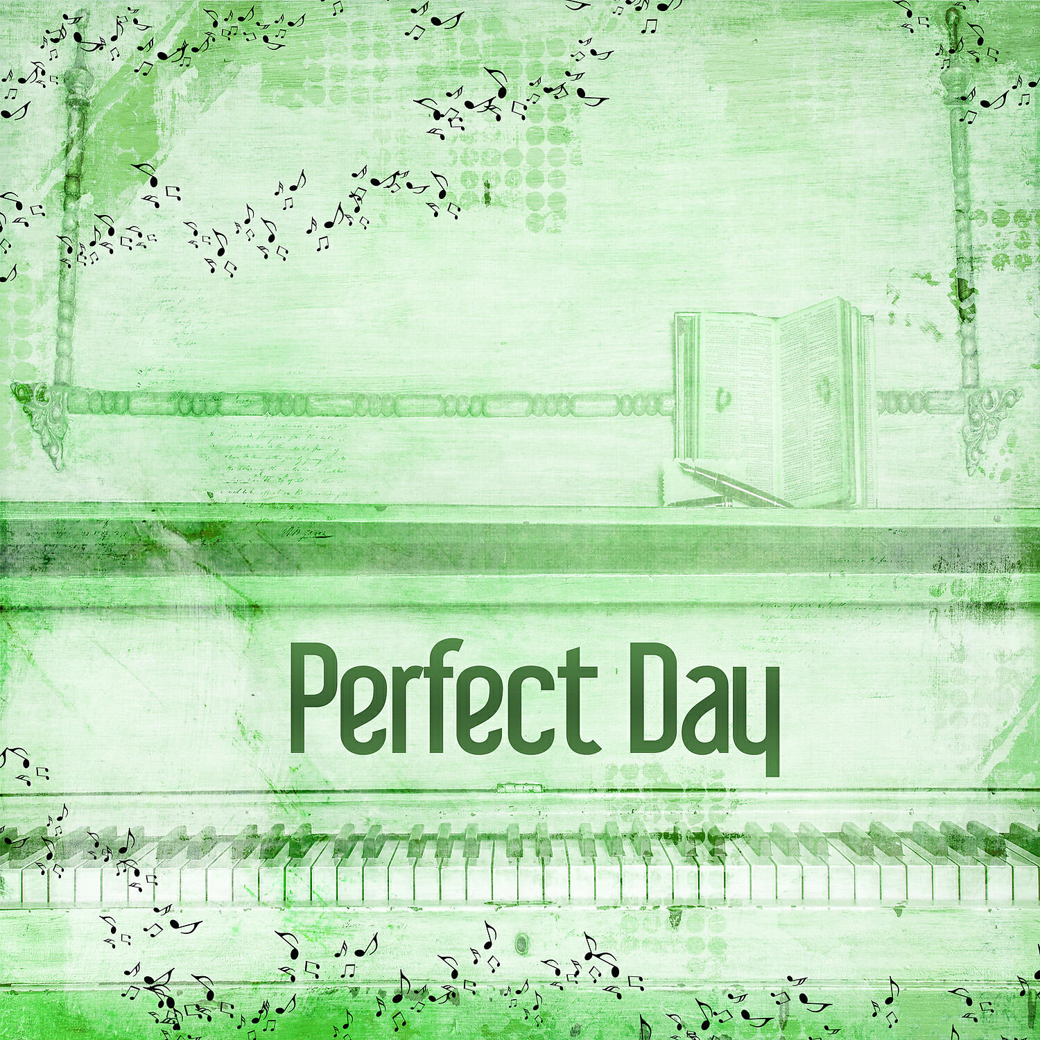 Relaxing Summer Piano Collection - Pirates