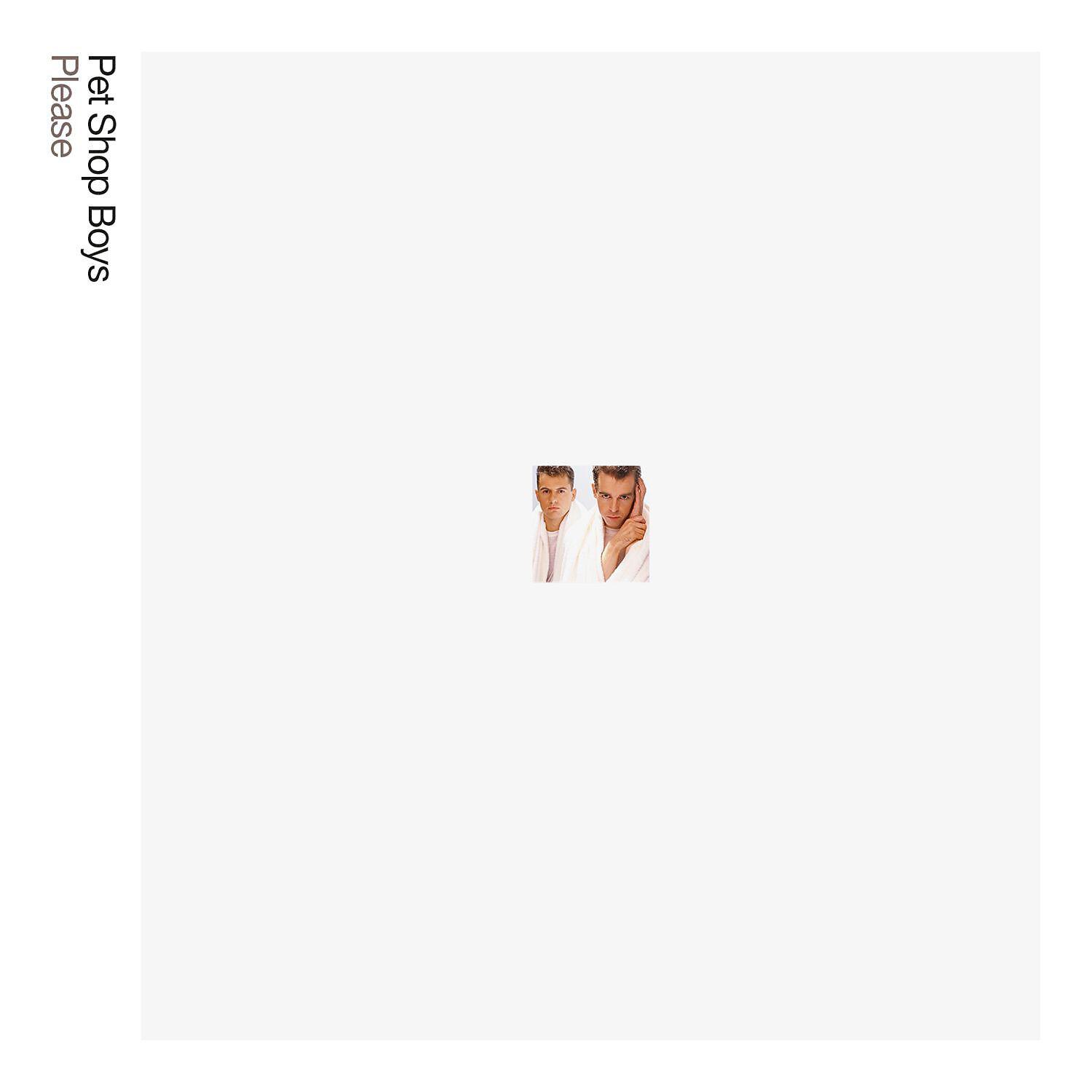 Pet Shop Boys - Opportunities (Let's Make Lots of Money) [2018 Remaster]