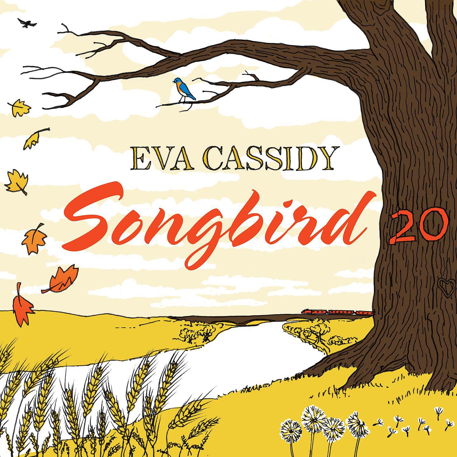 Постер альбома Songbird 20