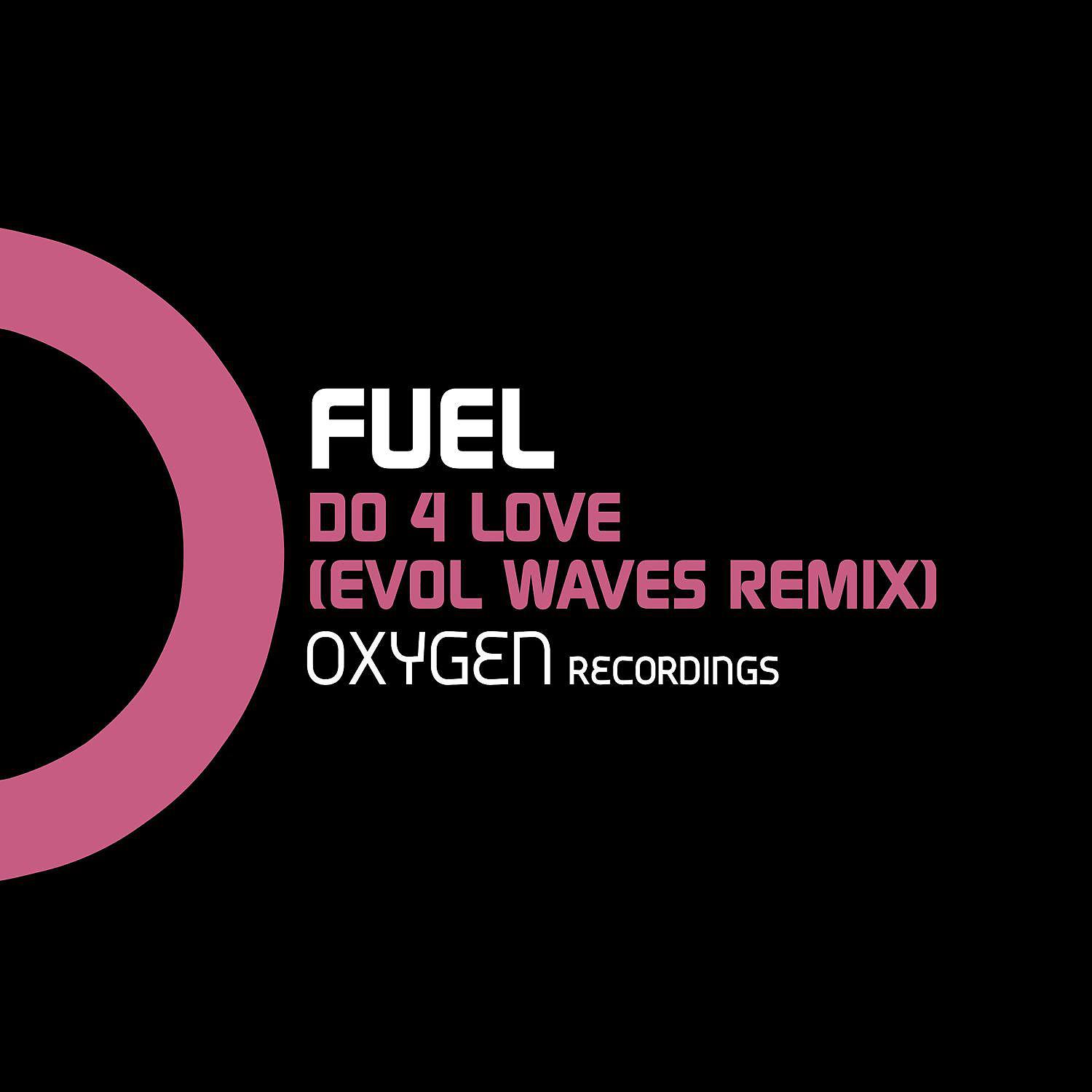 Постер альбома Do 4 Love (Evol Waves Remix)
