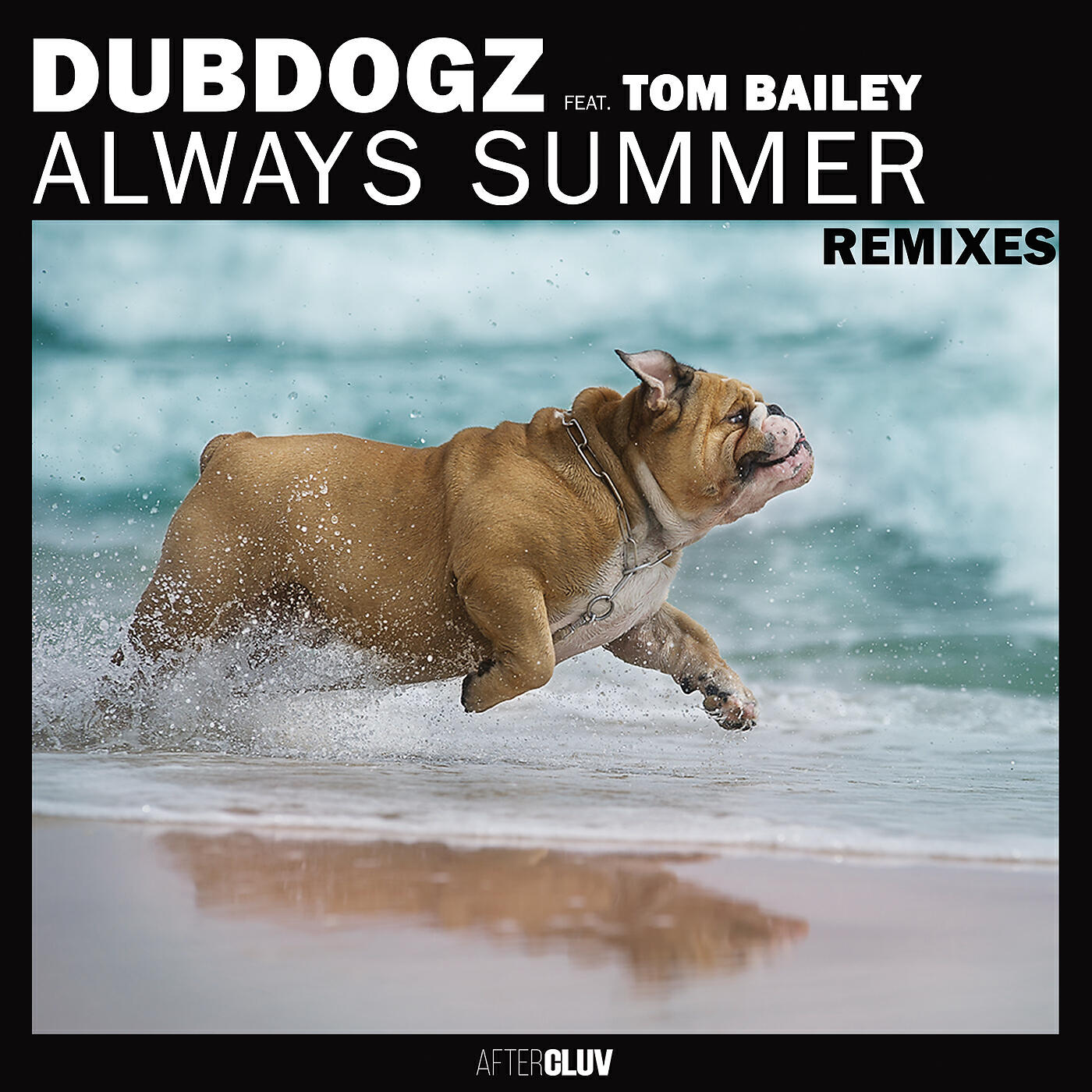 Dubdogz - Always Summer (Kohen Remix)