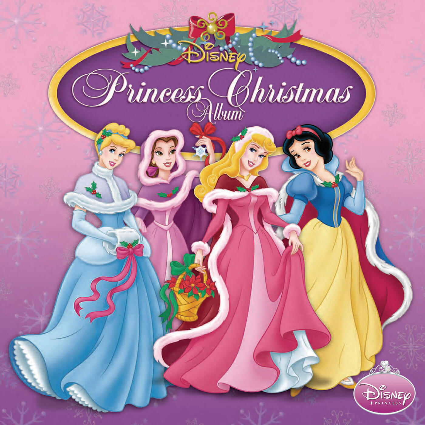 Snow White, Grumpy, Bashful, The D. O. C., Sleepy - Christmas Eve Dinner ноты