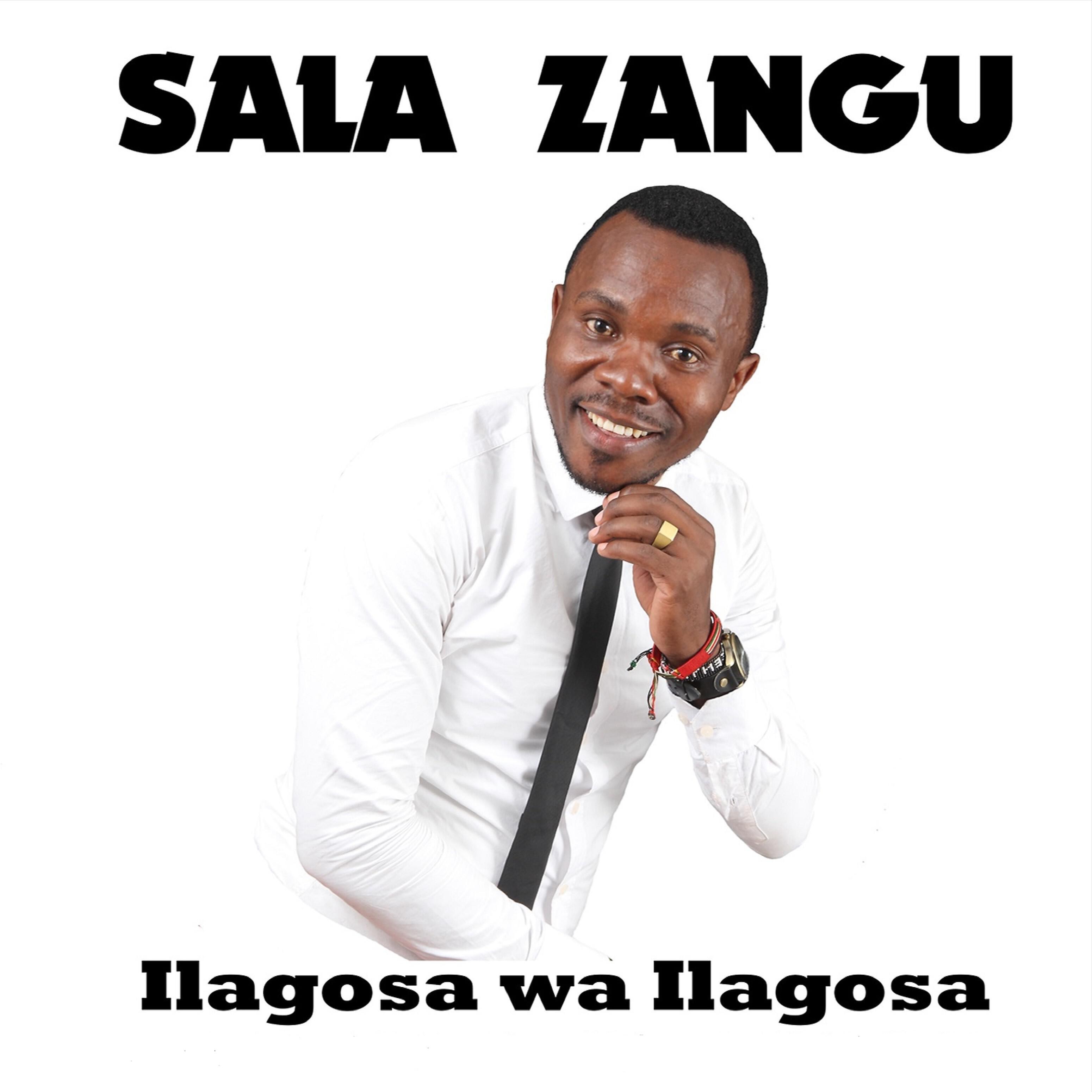 Ilagosa Wa Ilagosa - Ni Kwa Neema