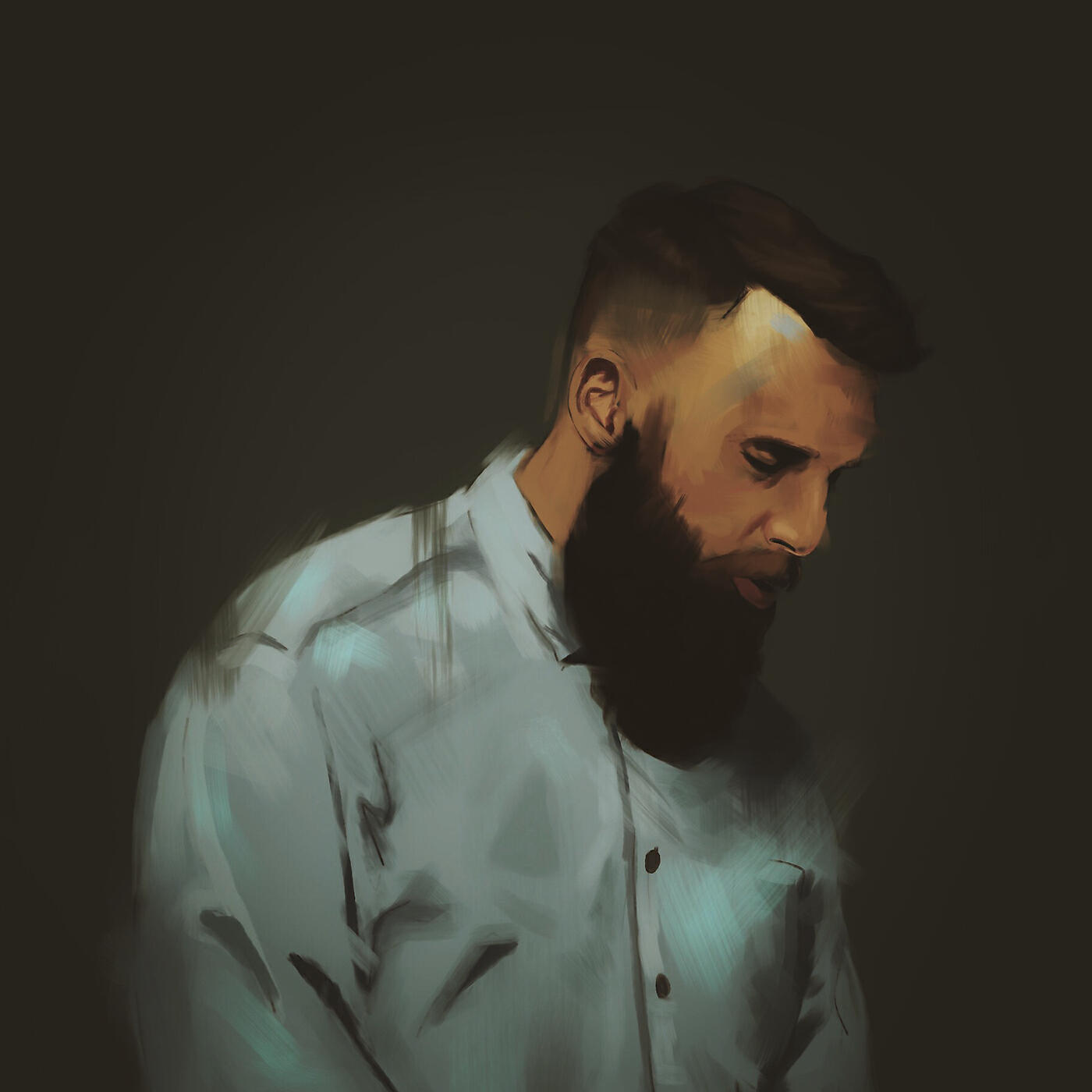 Joshua Luke Smith - Jack Of Spades 2.0
