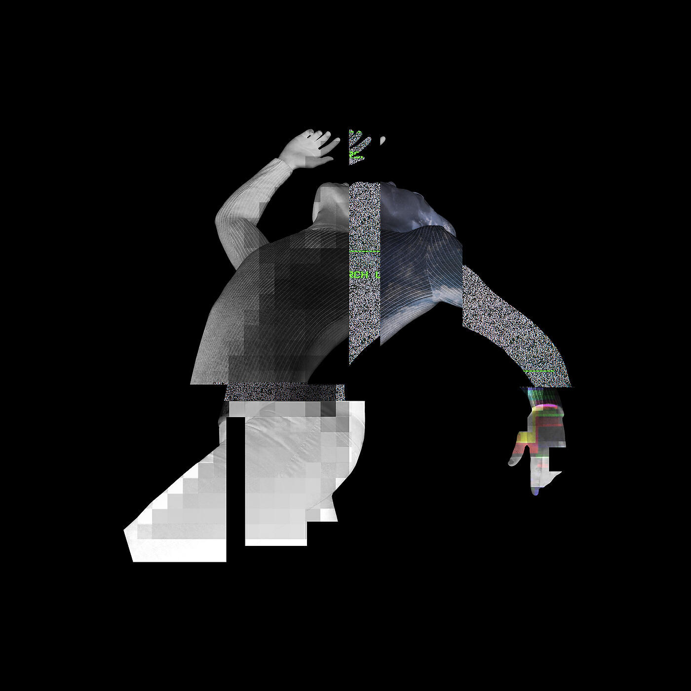 Moss Kena - Square One