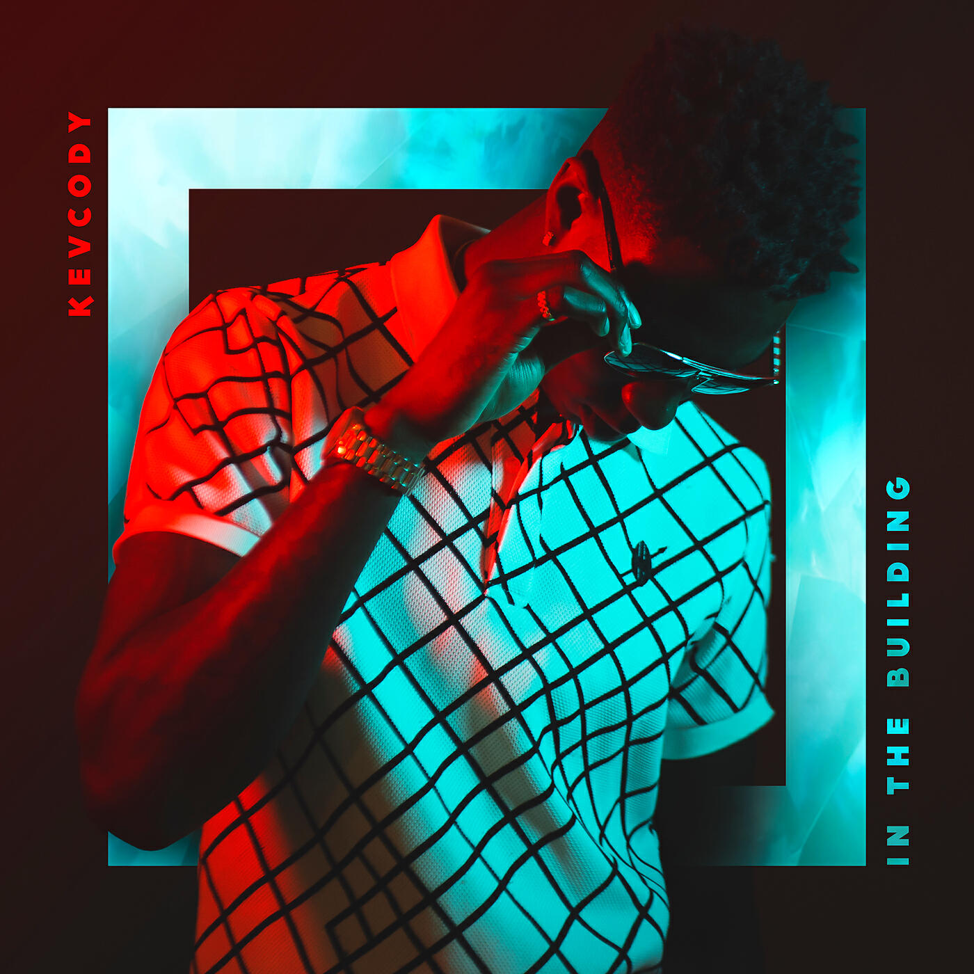 Kevcody - Nu Is Je BF Niks