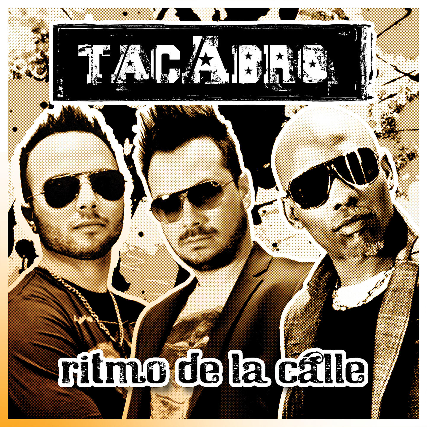Tacabro - Yeah Yeah Yeah (Radio Edit)