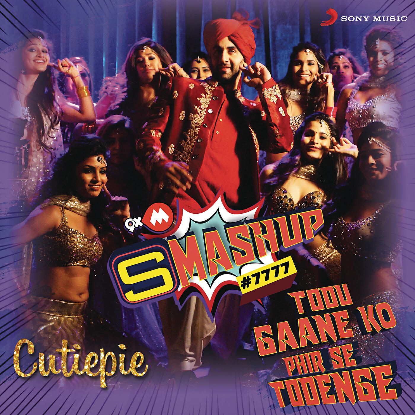 Pritam - Cutiepie (From 