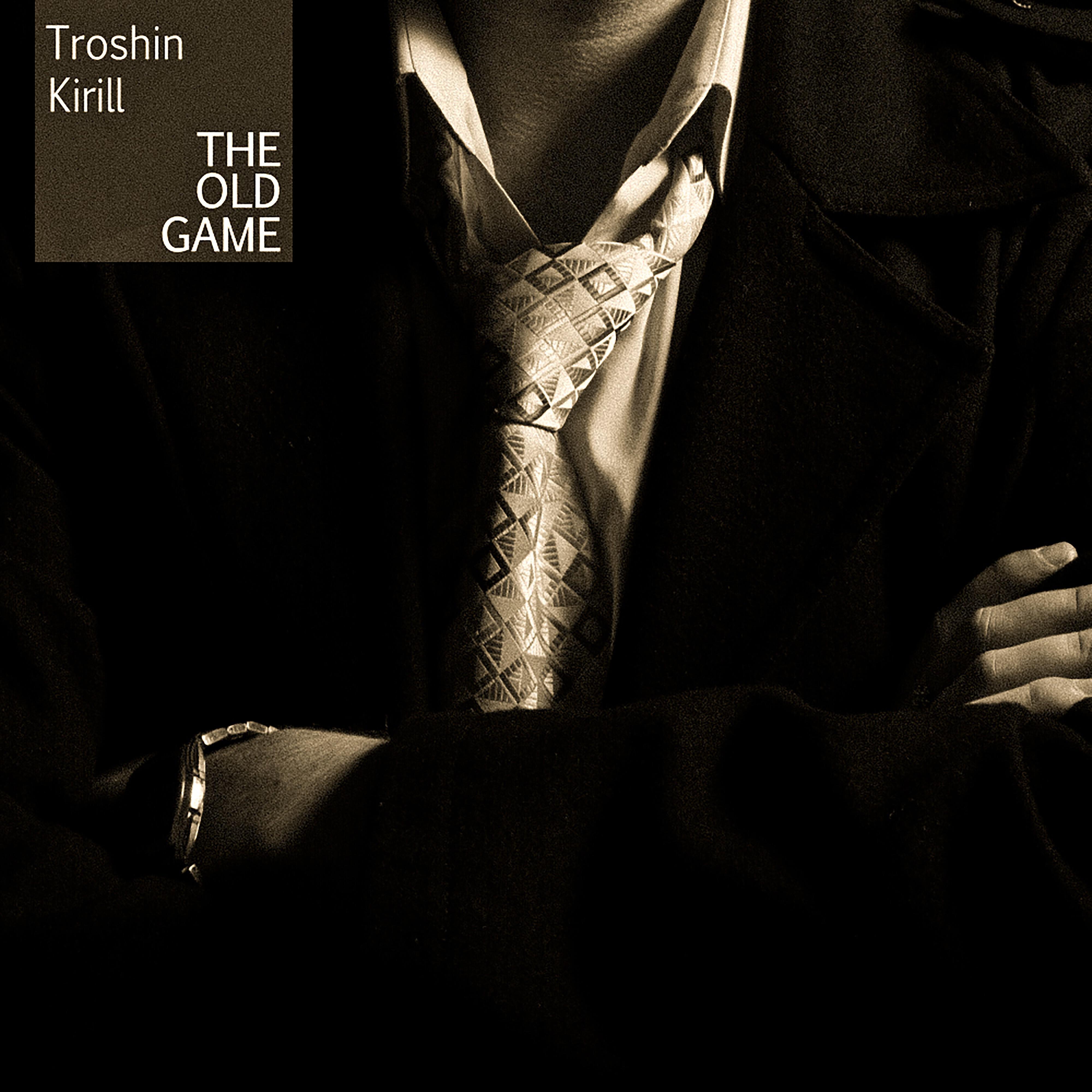 Troshin Kirill - Kill Me